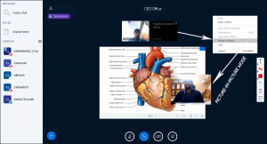 Rogergate VC Overview Part 7 | Rogergate Picture-in-Picture