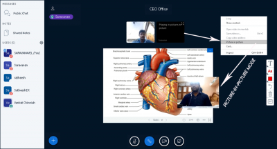 Rogergate VC Overview Part 7 | Rogergate Picture-in-Picture