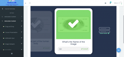 Flashcards &amp; Prersonality Quiz