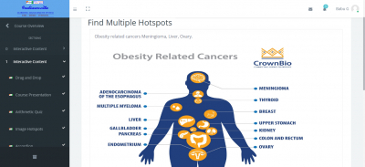 Summary &amp; Find Multiple Hotspots And Find The Words